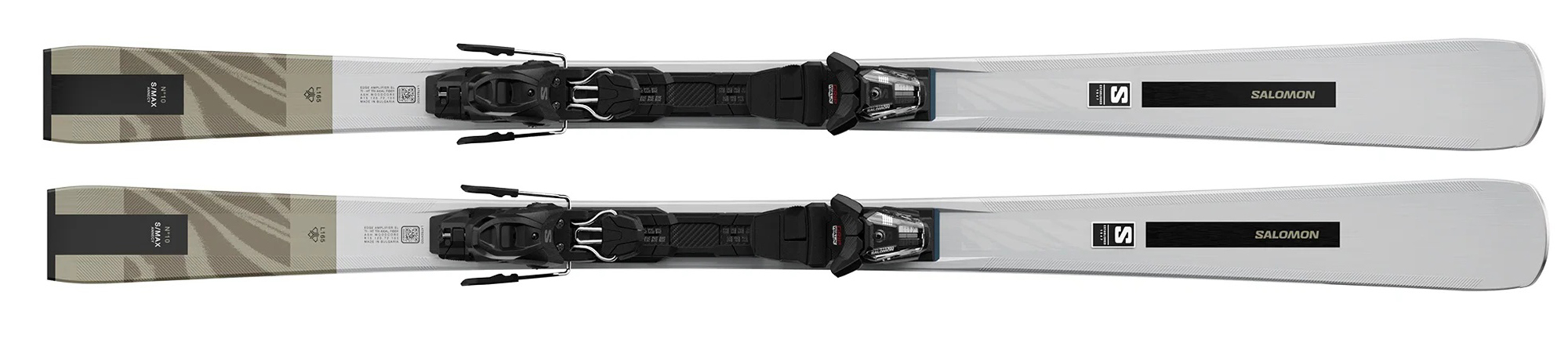 Sci salomon' S/Max n°10